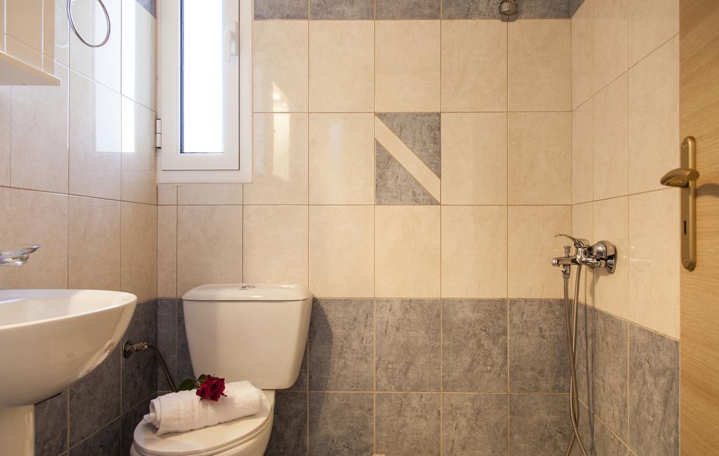 Apolpaina L Apartments Экстерьер фото