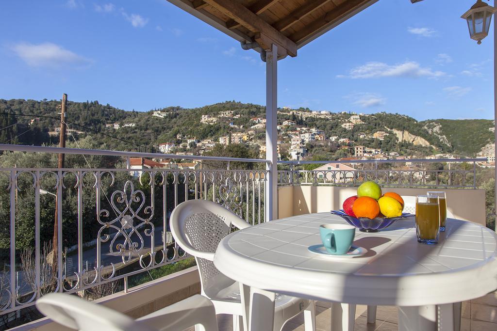 Apolpaina L Apartments Экстерьер фото