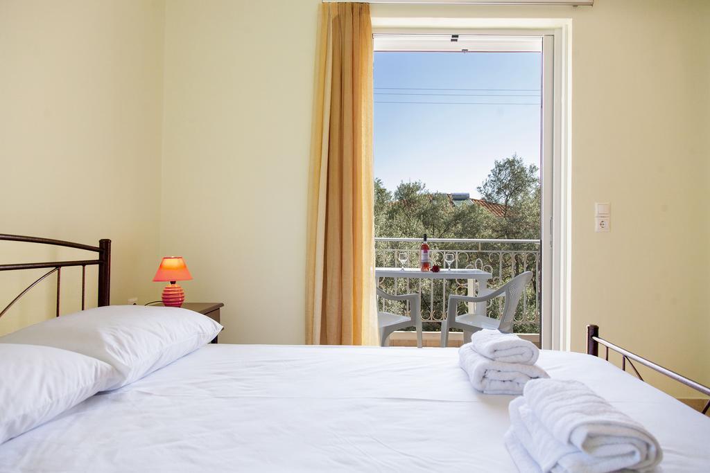 Apolpaina L Apartments Экстерьер фото