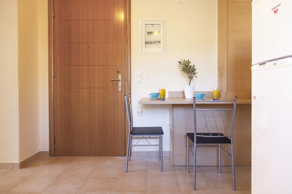Apolpaina L Apartments Экстерьер фото