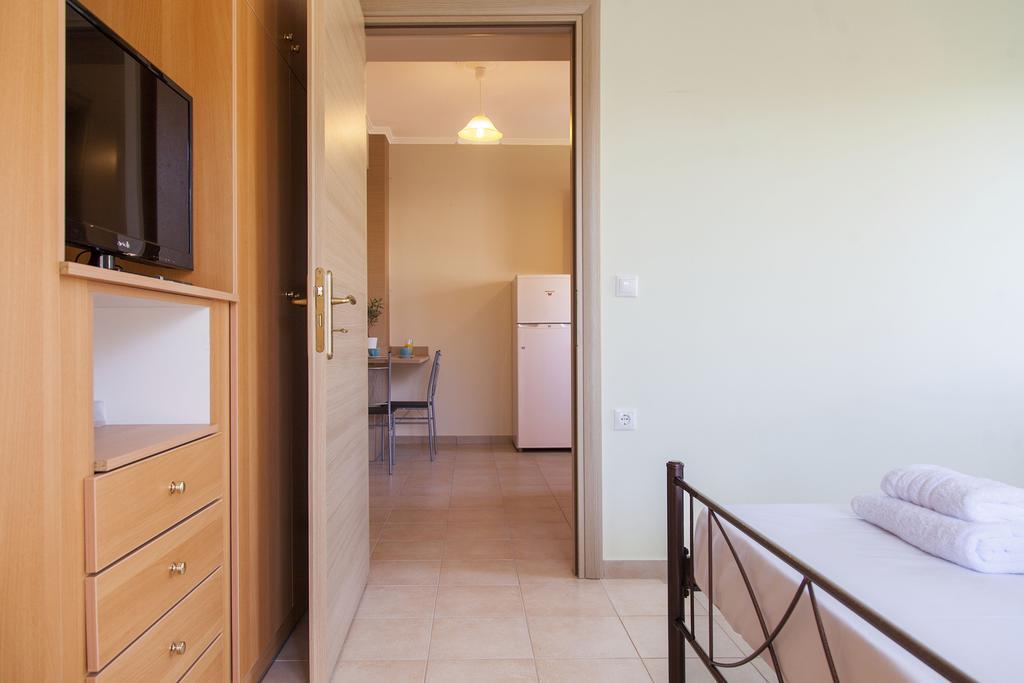 Apolpaina L Apartments Экстерьер фото