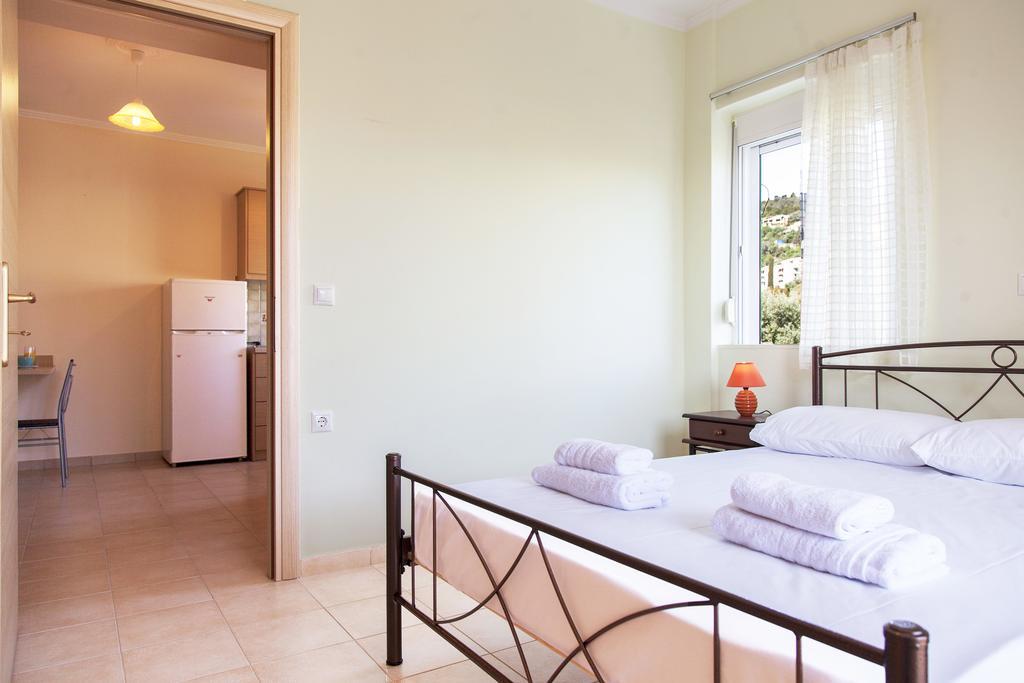 Apolpaina L Apartments Экстерьер фото
