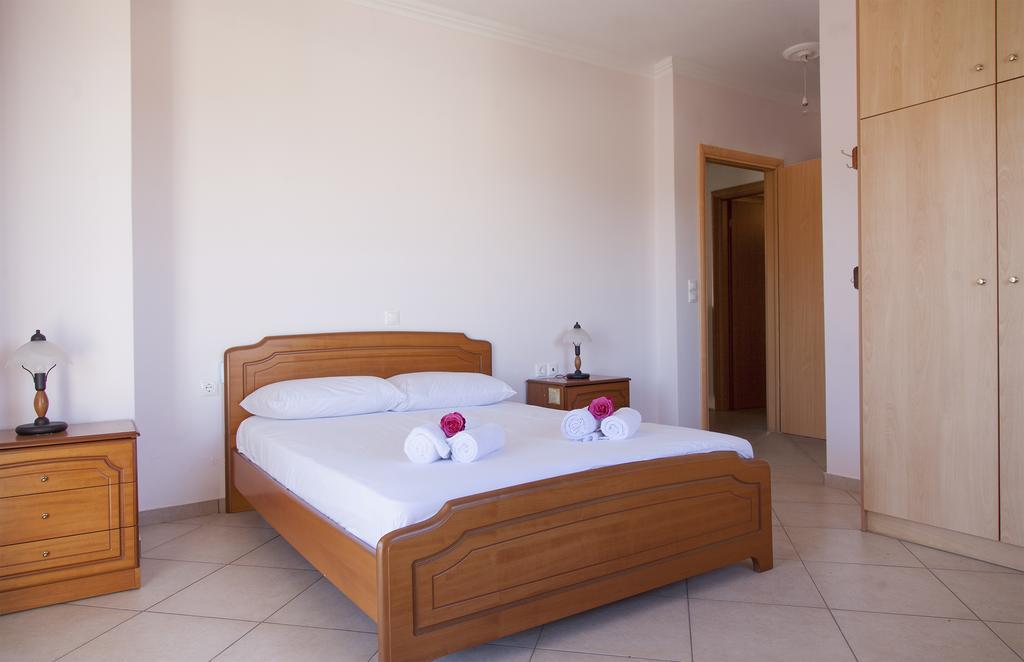 Apolpaina L Apartments Экстерьер фото