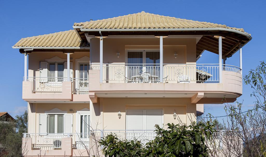 Apolpaina L Apartments Экстерьер фото