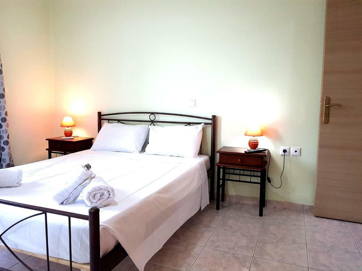 Apolpaina L Apartments Экстерьер фото