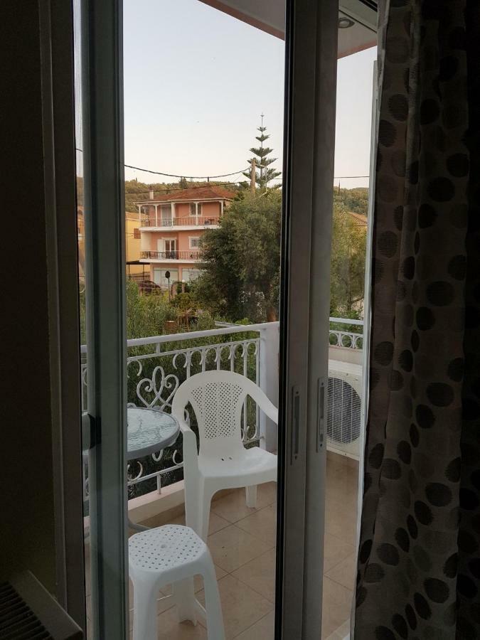 Apolpaina L Apartments Экстерьер фото