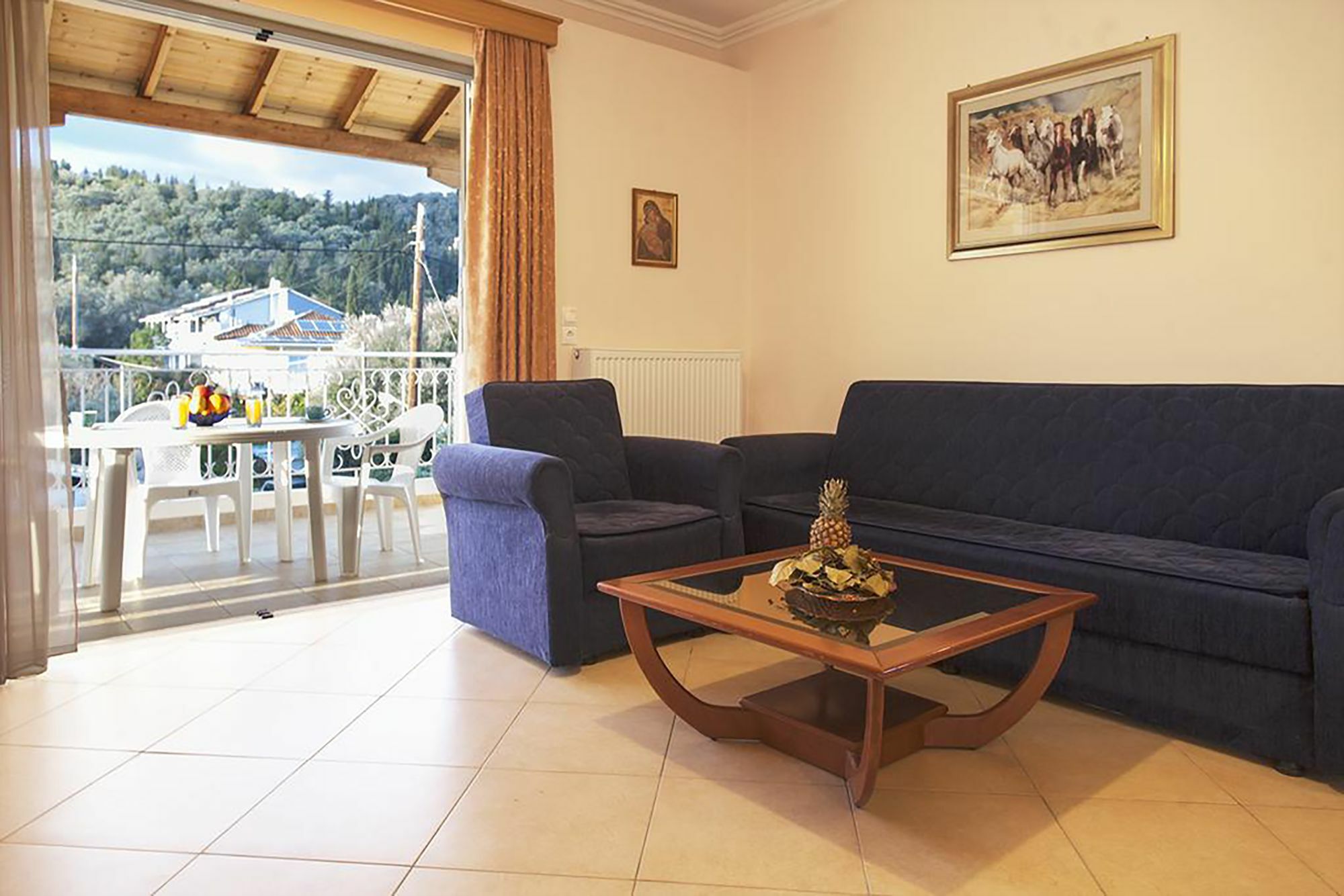 Apolpaina L Apartments Экстерьер фото